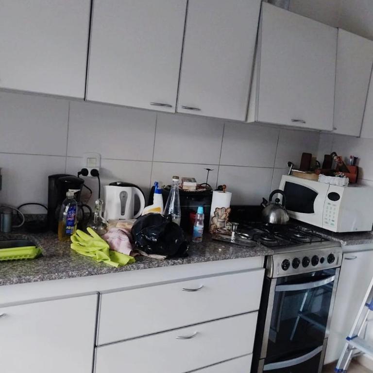 Alojamiento Trabajadors - Habitación Doble - 1 o 2 camas - 11
