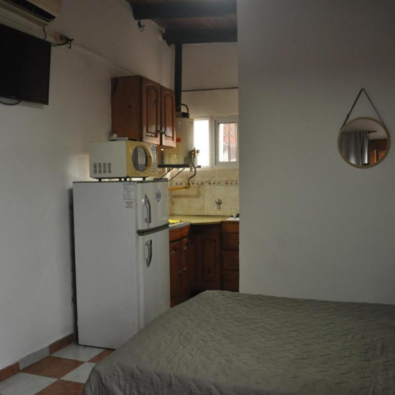 HUGO 2 - Apartamento de 1 dormitorio - 8