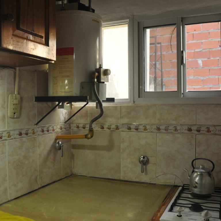 HUGO 2 - Apartamento de 1 dormitorio - 23