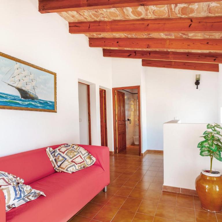 Ca'n Toni - Casa de Vacaciones de 6 dormitorios - 7