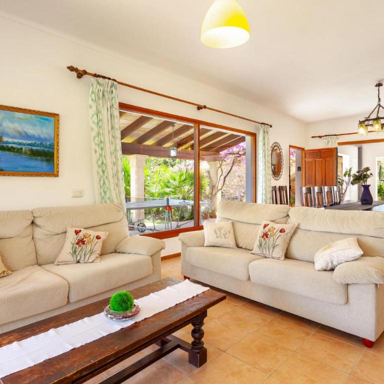 Ca'n Toni - Casa de Vacaciones de 6 dormitorios - 1