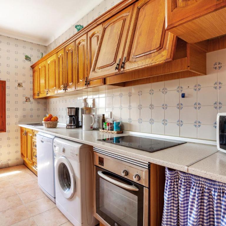 Ca'n Toni - Casa de Vacaciones de 6 dormitorios - 3
