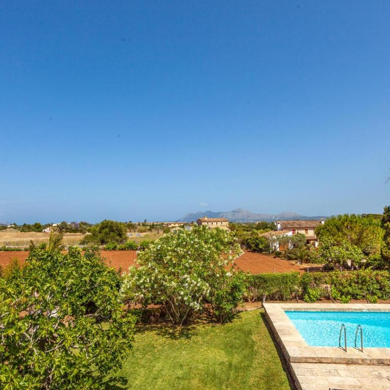 Ca'n Toni - Casa de Vacaciones de 6 dormitorios - 5