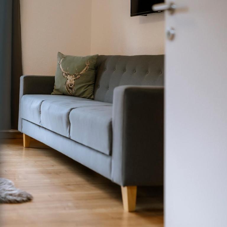 Haus Tisch - Apartamento de 3 dormitorios - 28