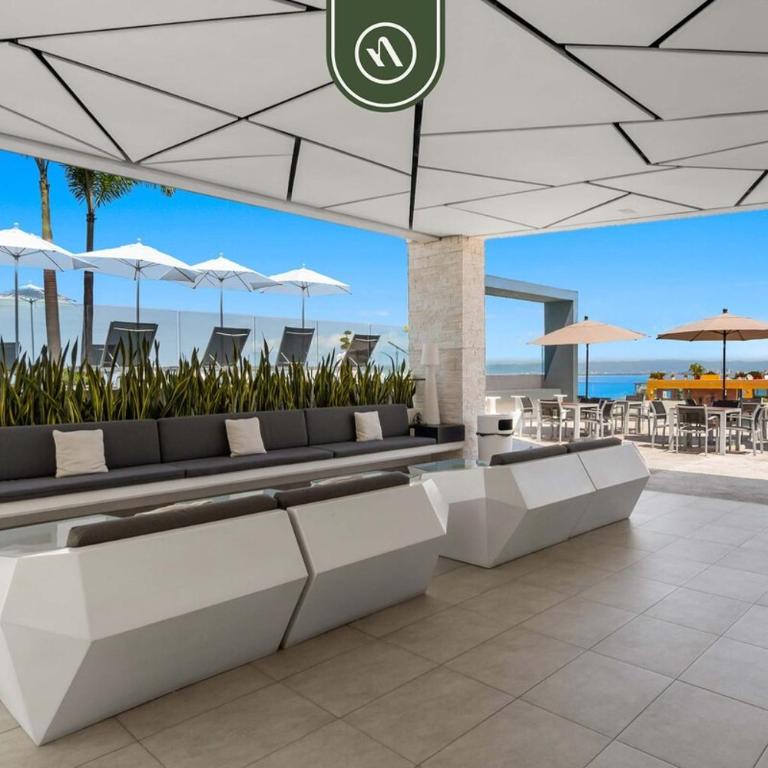 Amazing 1 BR Condo in Romantic Zone - Pool - Gym - Casa - 7