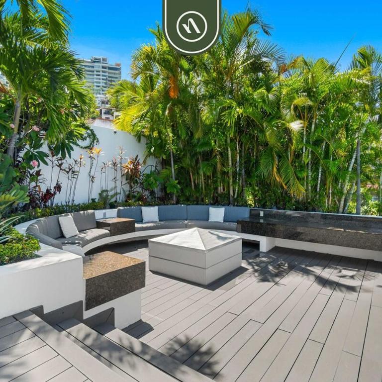 Amazing 1 BR Condo in Romantic Zone - Pool - Gym - Casa - 9