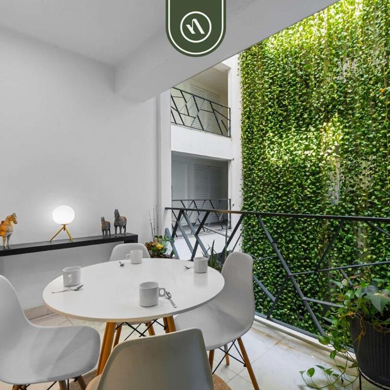 Amazing 1 BR Condo in Romantic Zone - Pool - Gym - Casa - 25