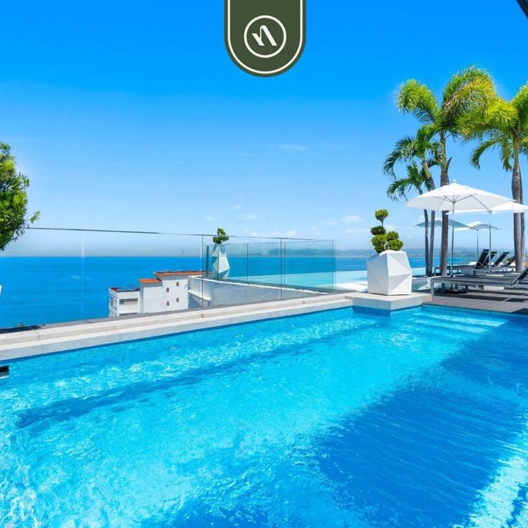 Amazing 1 BR Condo in Romantic Zone - Pool - Gym - Casa - 39