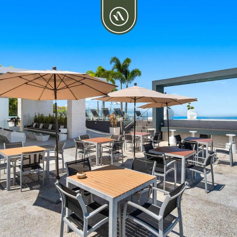 Amazing 1 BR Condo in Romantic Zone - Pool - Gym - Casa - 42