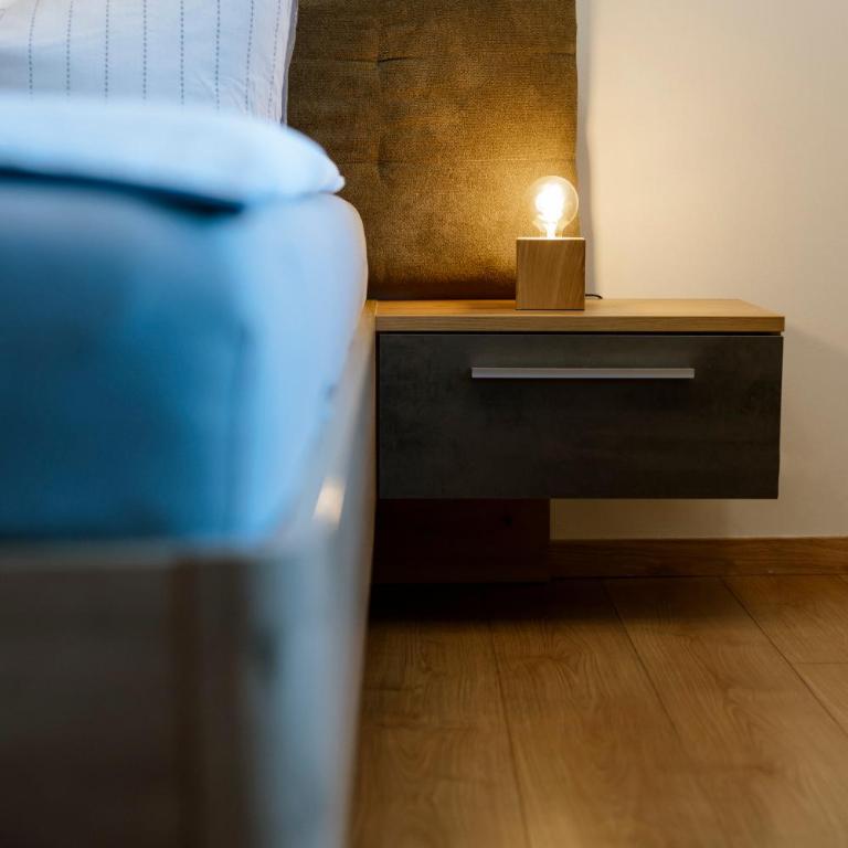 Haus Tisch - Apartamento con terraza - 29