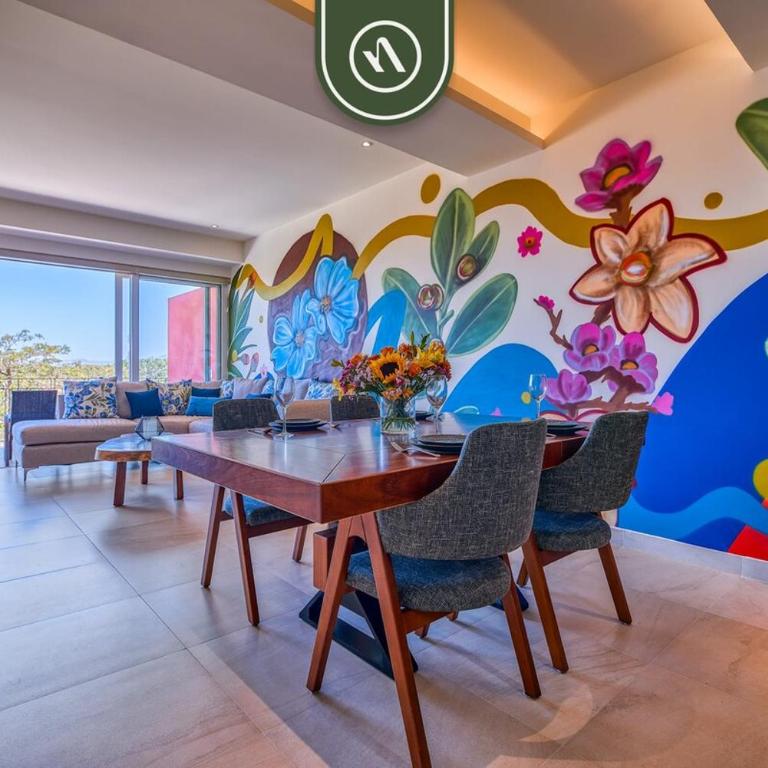 Cozy Apt with Private Terrace - Pool - King Beds - Casa - 18