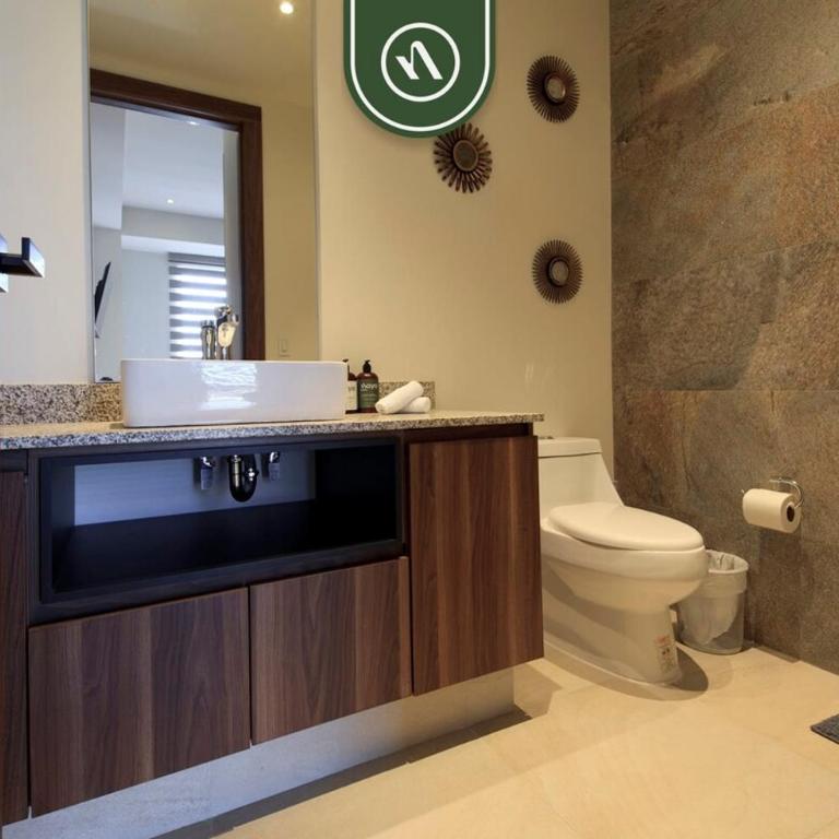 Cozy Apt with Private Terrace - Pool - King Beds - Casa - 24