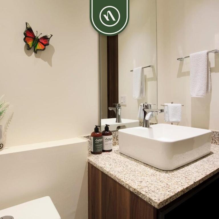Cozy Apt with Private Terrace - Pool - King Beds - Casa - 30