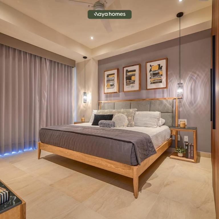 2BR Nuevo Nayarit Condo | Pool, Balcony, WiFi - Ferienhaus - 17
