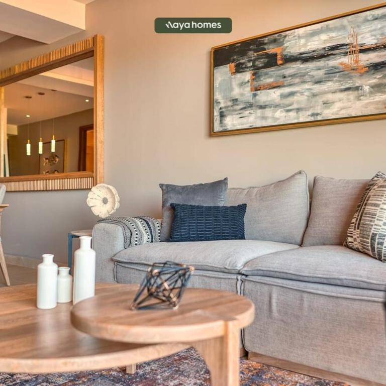 2BR Nuevo Nayarit Condo | Pool, Balcony, WiFi - Ferienhaus - 22