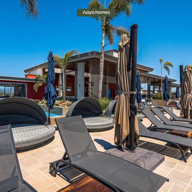 2BR Nuevo Nayarit Condo | Pool, Balcony, WiFi - Ferienhaus - 33
