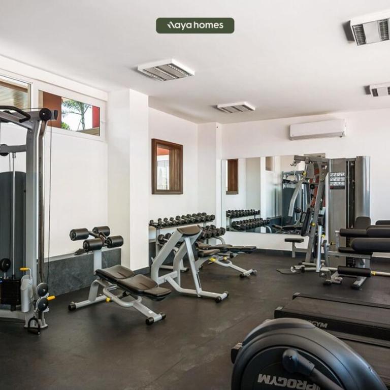 2BR Nuevo Nayarit Condo | Pool, Balcony, WiFi - Ferienhaus - 38