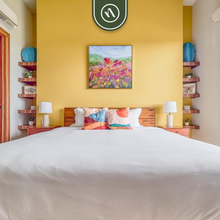 3 BR Penthouse - Nuevo Nayarit - Rooftop Pool Gym - Casa - 12