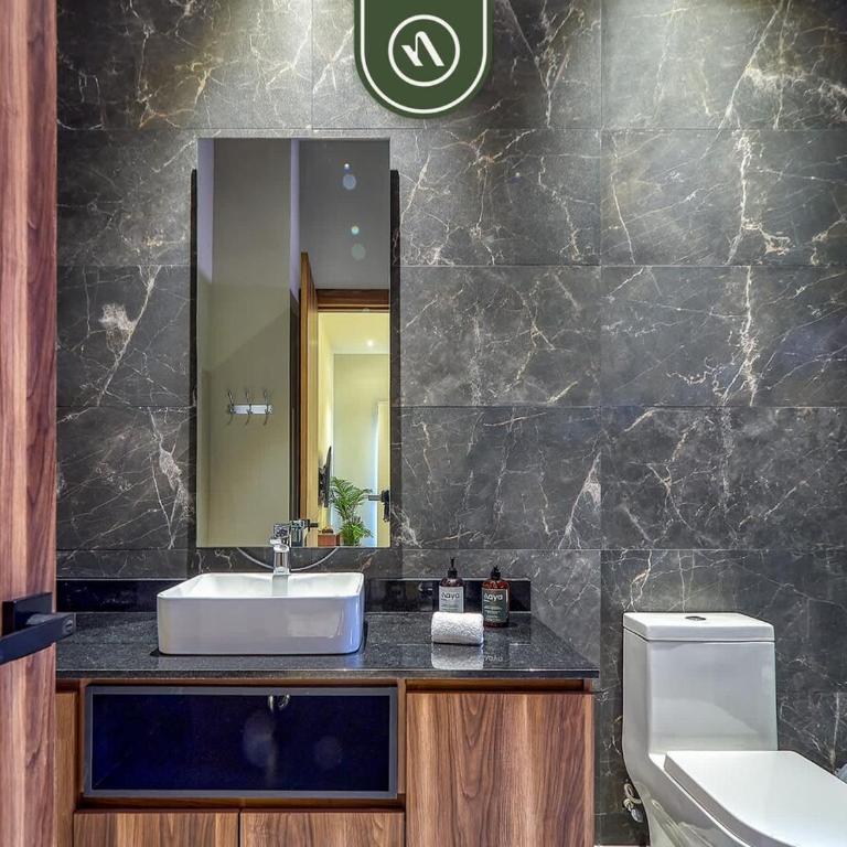 3 BR Penthouse - Nuevo Nayarit - Rooftop Pool Gym - Casa - 33
