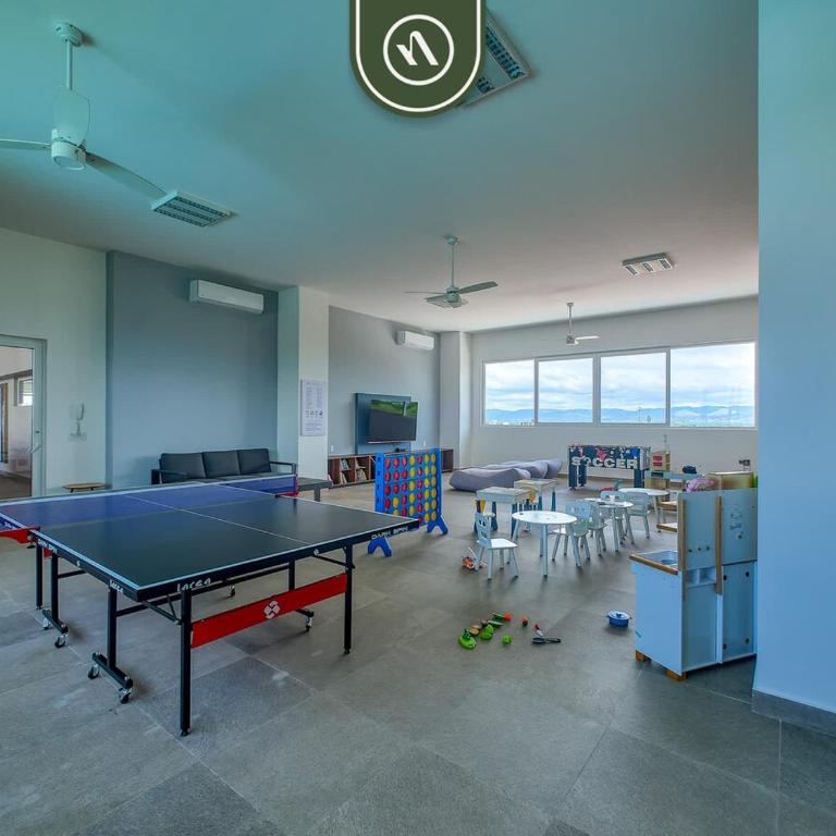 3 BR Penthouse - Nuevo Nayarit - Rooftop Pool Gym - Casa - 50