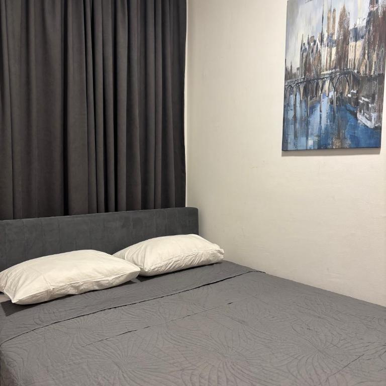Boost Stay Apartment 1 - One-Bedroom Apartment - 20