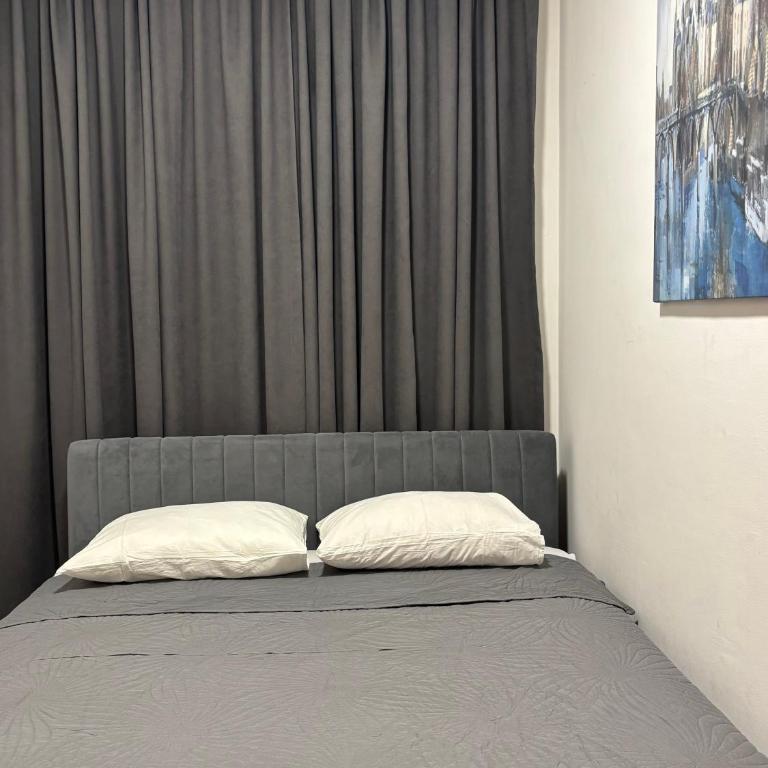 Boost Stay Apartment 1 - One-Bedroom Apartment - 13