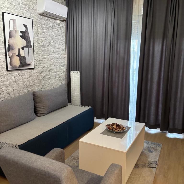 Boost Stay Apartment 1 - One-Bedroom Apartment - 18
