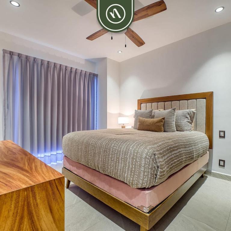 Amazing 2 BR Condo in Versalles - Rooftop Pool - Vacation Home - 7