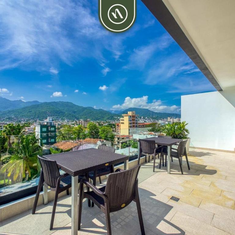 Amazing 2 BR Condo in Versalles - Rooftop Pool - Vacation Home - 9