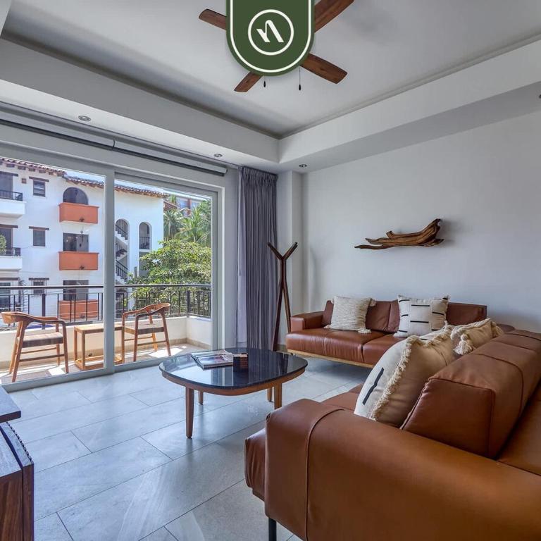 Amazing 2 BR Condo in Versalles - Rooftop Pool - Vacation Home - 18