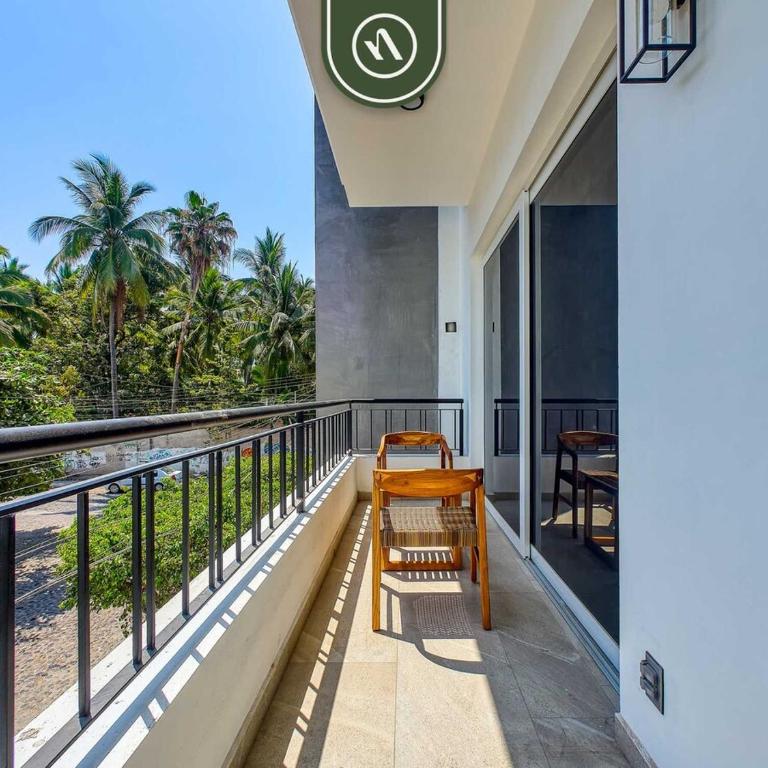 Amazing 2 BR Condo in Versalles - Rooftop Pool - Vacation Home - 20