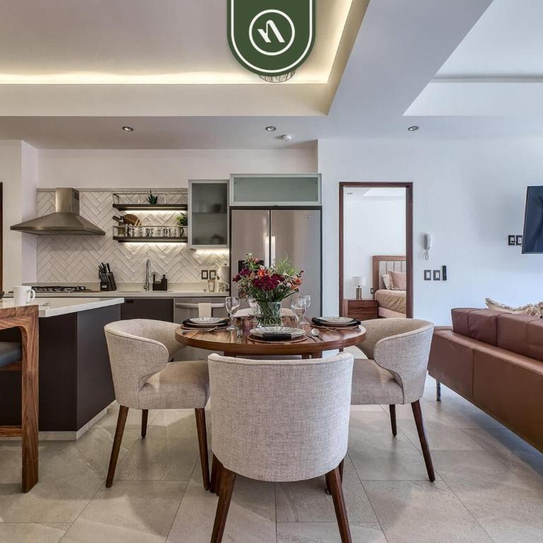 Amazing 2 BR Condo in Versalles - Rooftop Pool - Vacation Home - 25