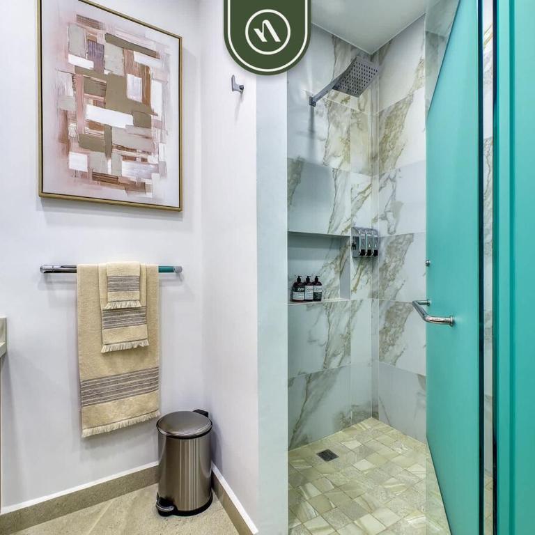 Amazing 2 BR Condo in Versalles - Rooftop Pool - Vacation Home - 28