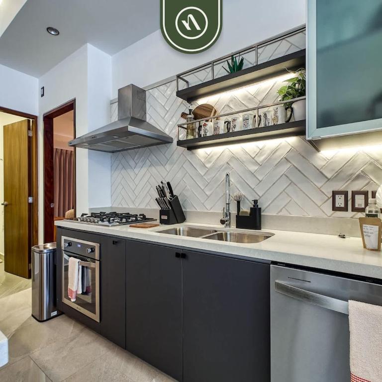 Amazing 2 BR Condo in Versalles - Rooftop Pool - Vacation Home - 30