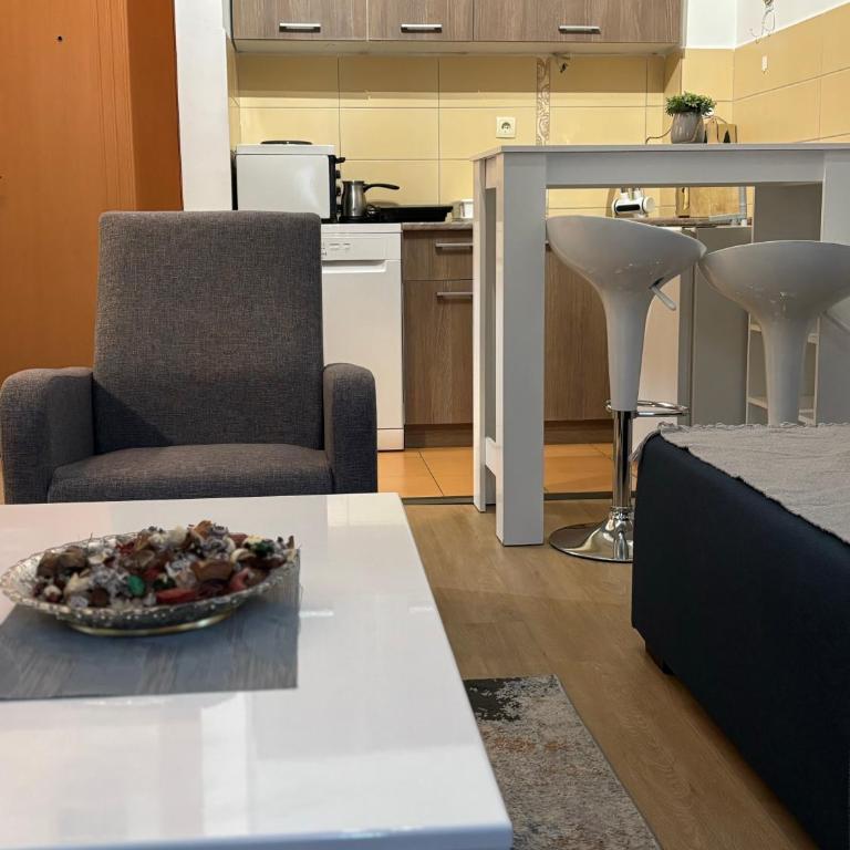 Boost Stay Apartment 1 - One-Bedroom Apartment - 22