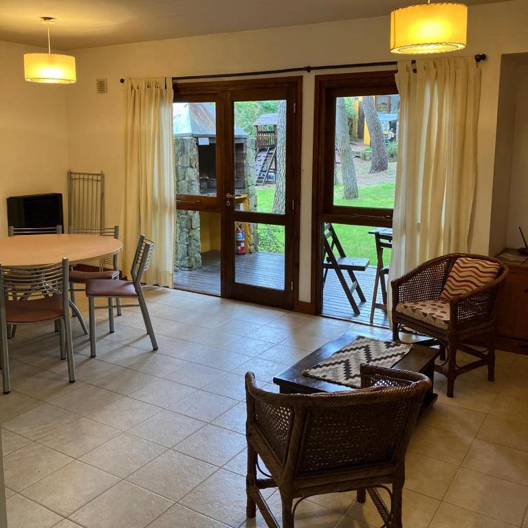Cabañas Entreverdes - Bungalow (6 Adults) - 19