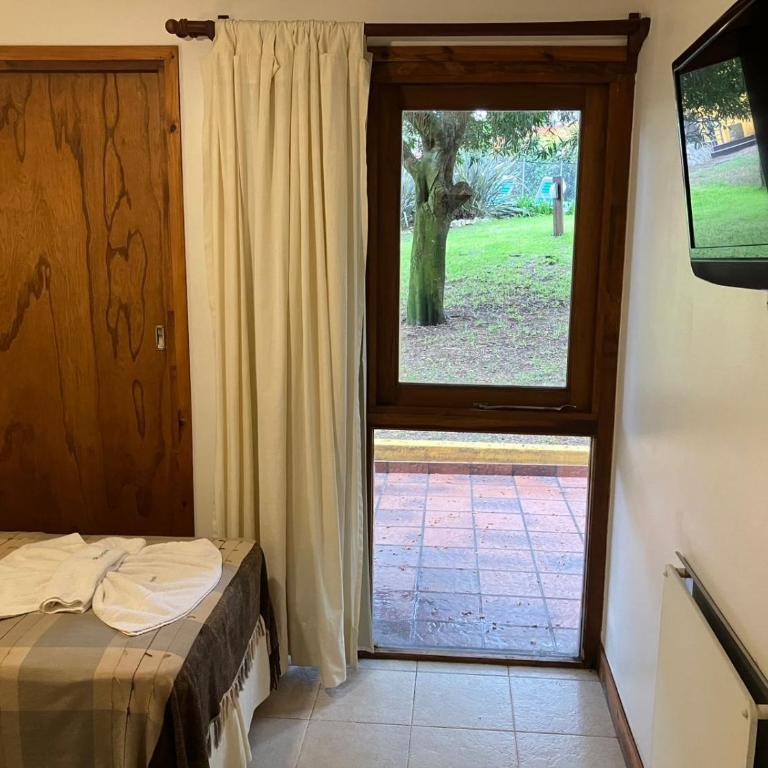 Cabañas Entreverdes - Bungalow (6 Adults) - 15