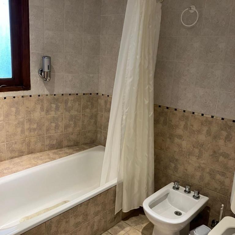 Cabañas Entreverdes - Bungalow (6 Adults) - 20