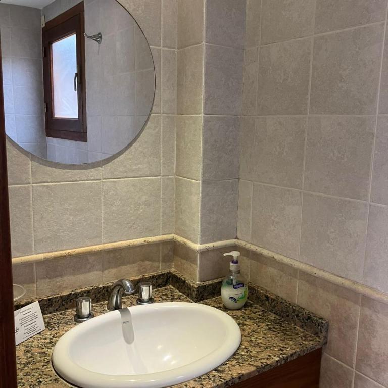 Cabañas Entreverdes - Bungalow (6 Adults) - 22