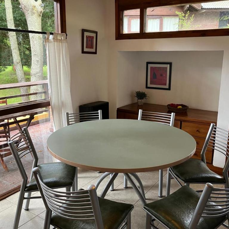 Cabañas Entreverdes - Bungalow (6 Adults) - 25