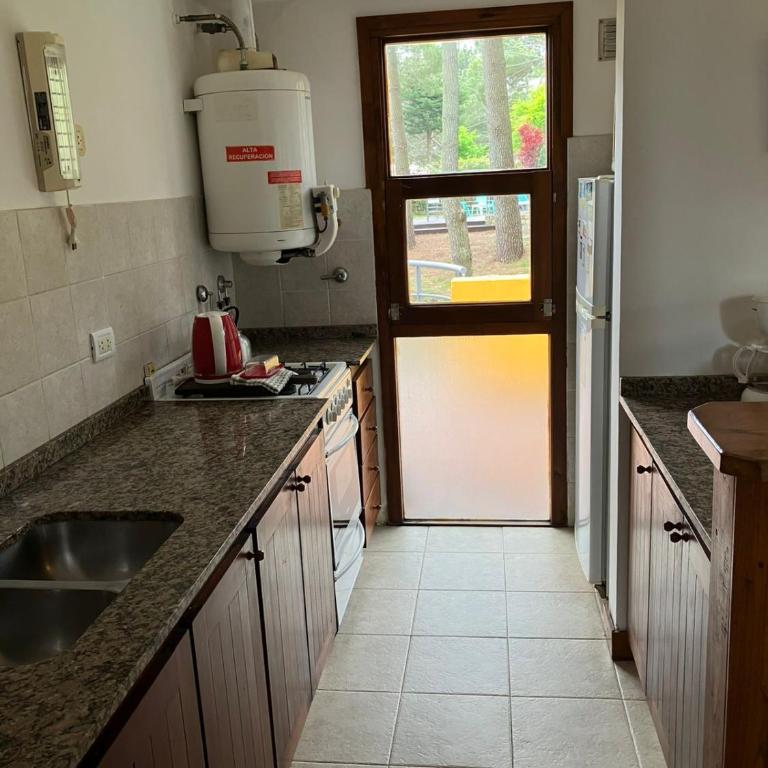 Cabañas Entreverdes - Bungalow (6 Adults) - 26