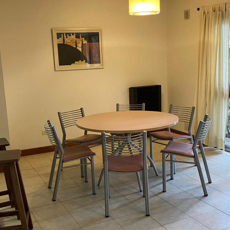 Cabañas Entreverdes - Bungalow (6 Adults) - 27