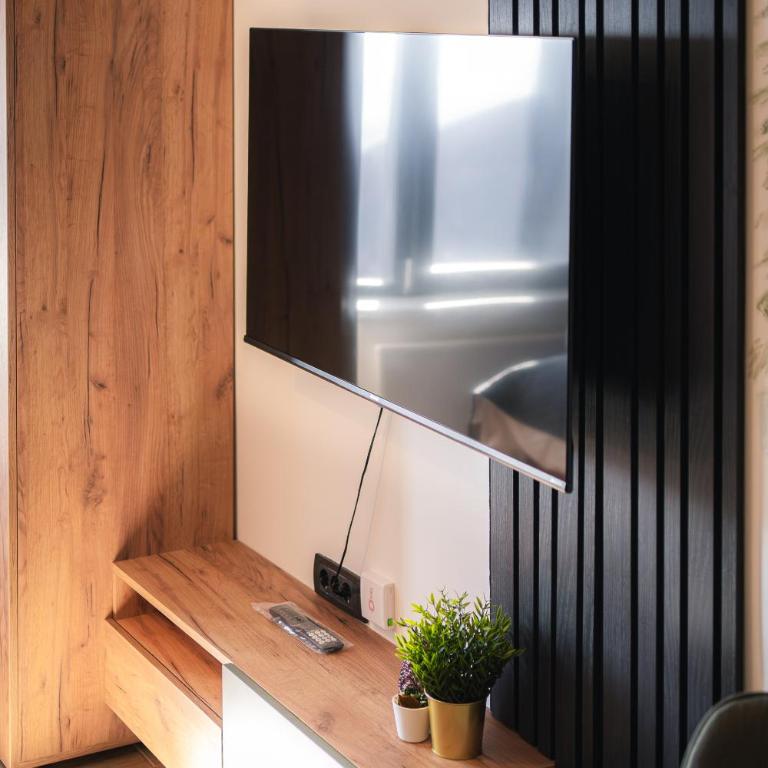 Hillview B117 - Studio with Mountain View - 7