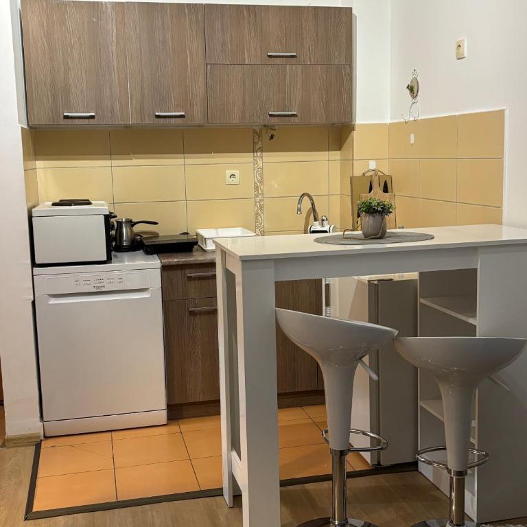 Boost Stay Apartment 1 - One-Bedroom Apartment - 15