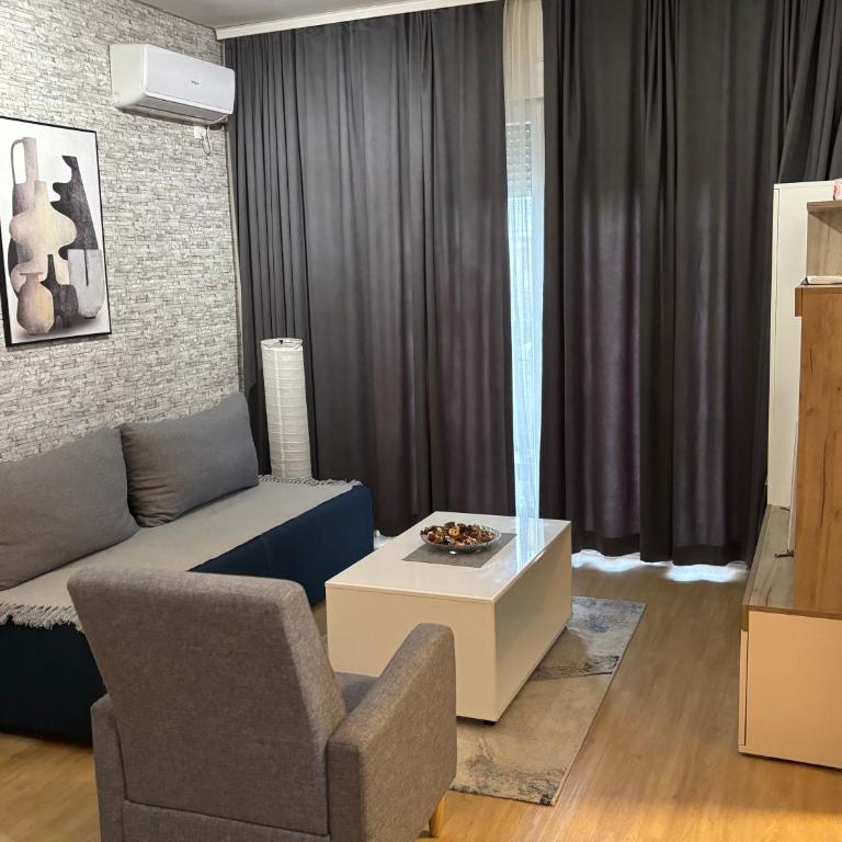 Boost Stay Apartment 1 - Apartman sa 1 Spavaćom Sobom - 1