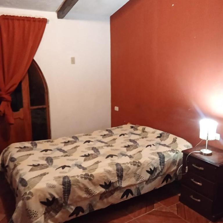 Las Arenas - Twin Room - 3