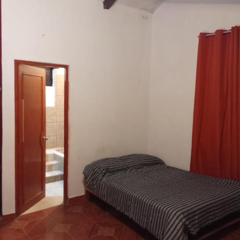 Las Arenas - Twin Room - 2