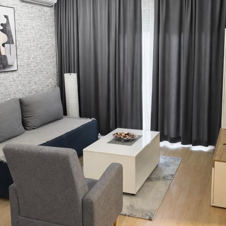 Boost Stay Apartment 1 - One-Bedroom Apartment - 7