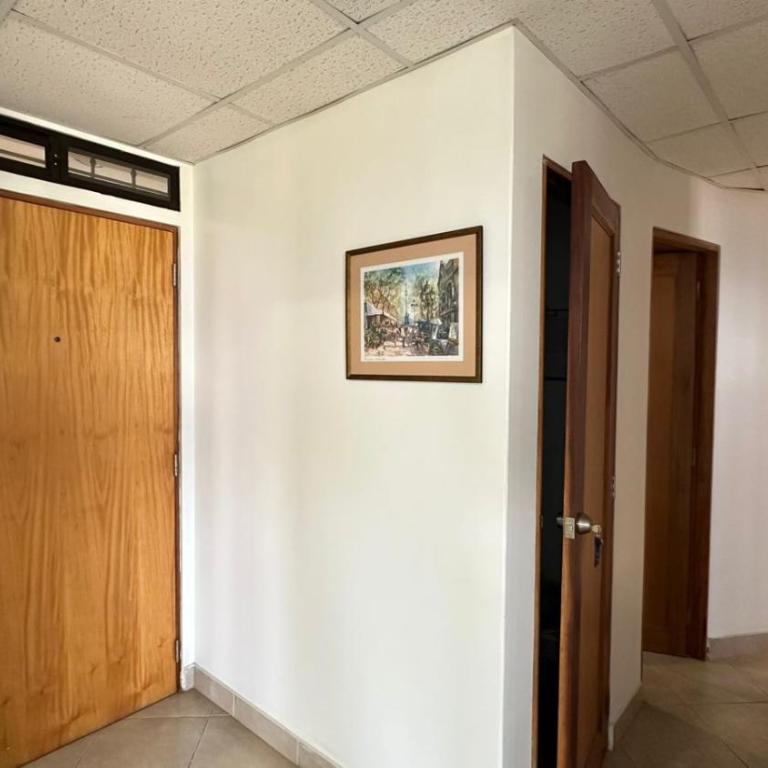 Departamento Frente al Salinas Yacht Club - Three-Bedroom Apartment - 2