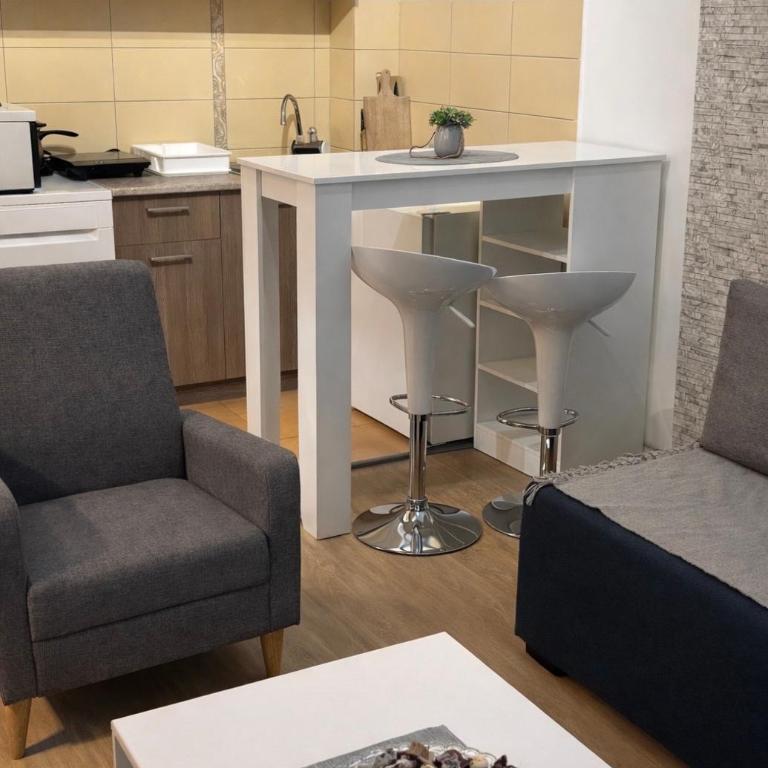 Boost Stay Apartment 1 - One-Bedroom Apartment - 10